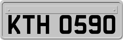KTH0590