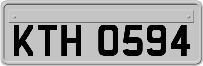 KTH0594