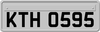 KTH0595