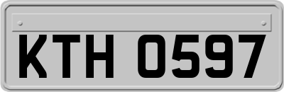 KTH0597
