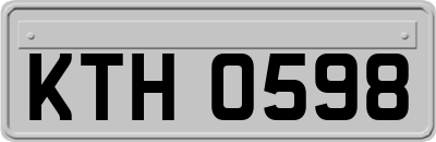 KTH0598