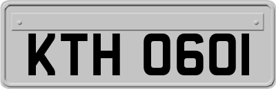 KTH0601