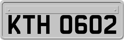 KTH0602