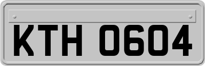 KTH0604