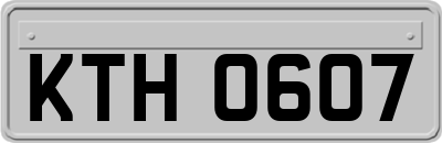 KTH0607