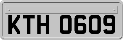 KTH0609