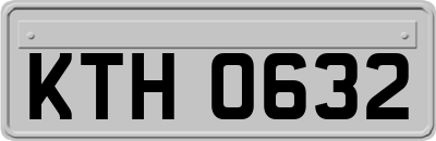 KTH0632
