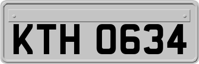 KTH0634
