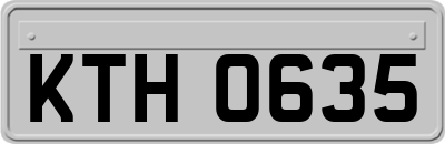KTH0635