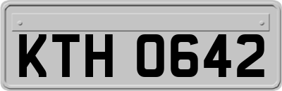 KTH0642