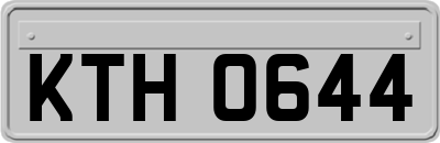 KTH0644