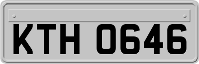 KTH0646