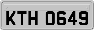 KTH0649