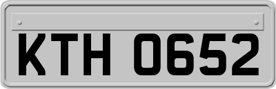 KTH0652