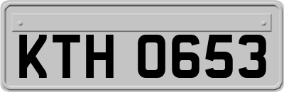 KTH0653