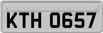 KTH0657