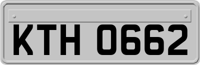 KTH0662