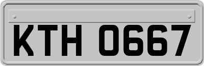 KTH0667