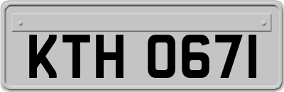KTH0671