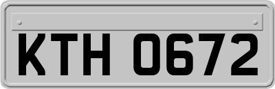 KTH0672