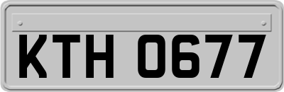 KTH0677