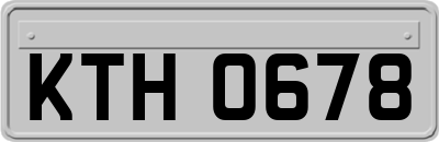 KTH0678