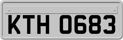 KTH0683