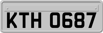 KTH0687