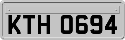 KTH0694
