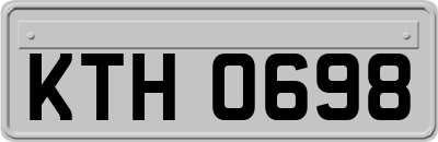 KTH0698