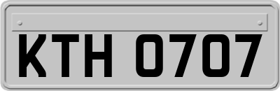 KTH0707