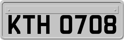 KTH0708