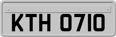 KTH0710