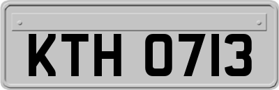 KTH0713