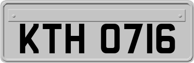 KTH0716