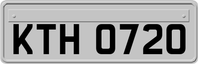 KTH0720