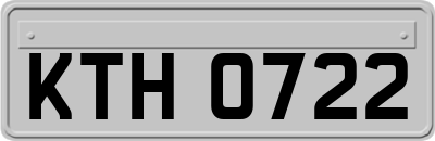KTH0722