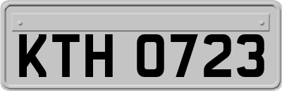 KTH0723