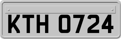KTH0724