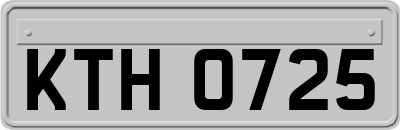 KTH0725
