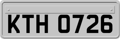 KTH0726