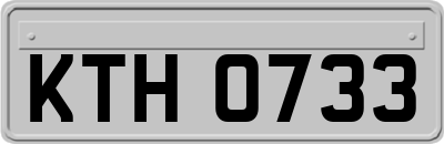 KTH0733