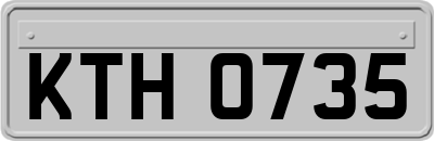KTH0735
