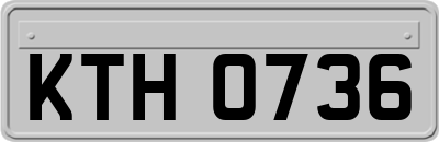 KTH0736