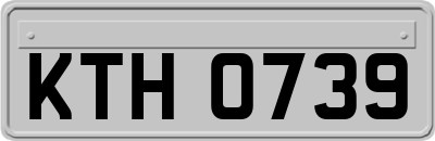KTH0739
