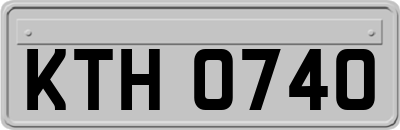 KTH0740