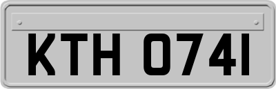 KTH0741
