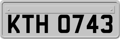 KTH0743