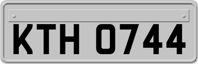 KTH0744