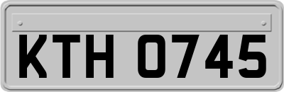 KTH0745